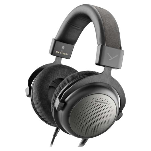 

Полноразмерные наушники Beyerdynamic, T1 (3rd generation)
