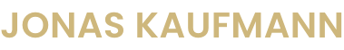 Jonas Kaufmann
