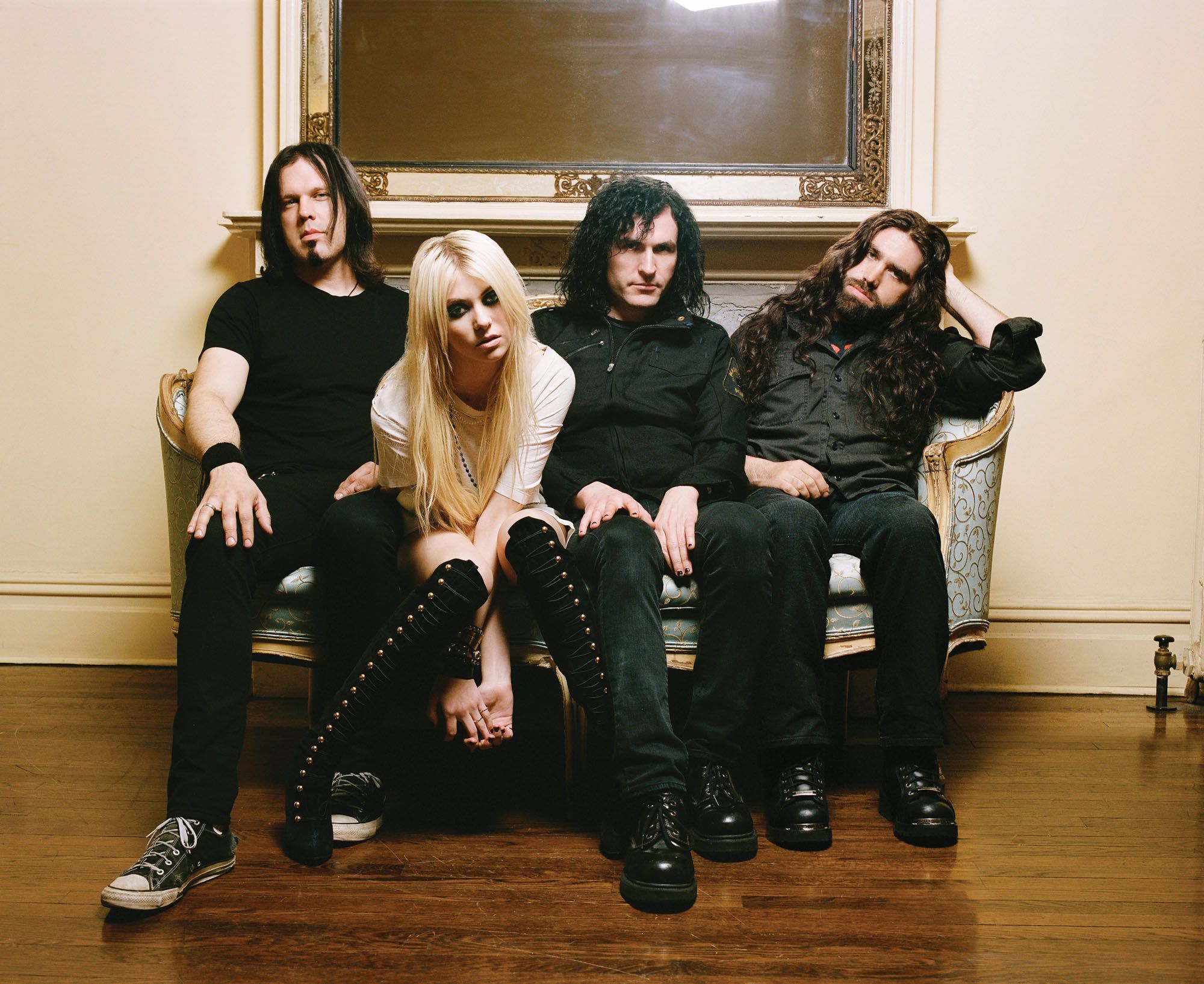 Pretty Reckless