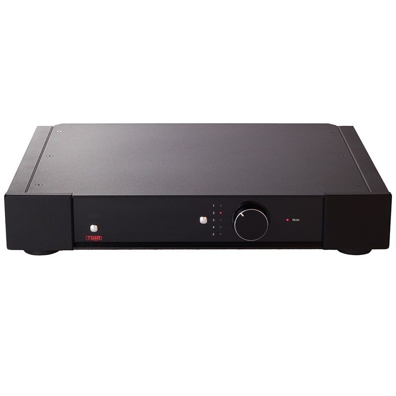 

Интегральные усилители Rega, Elex-R