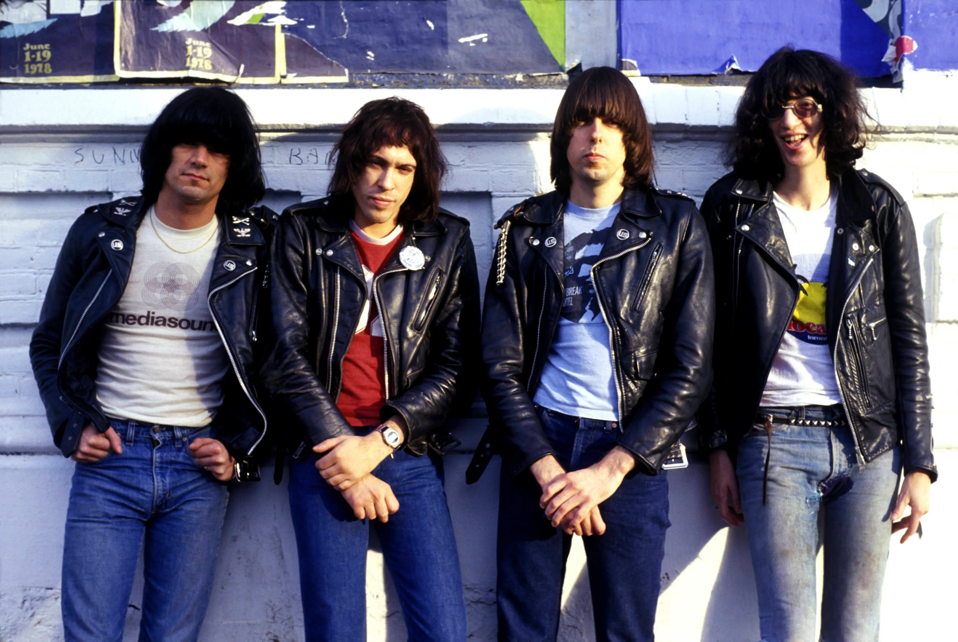 Ramones