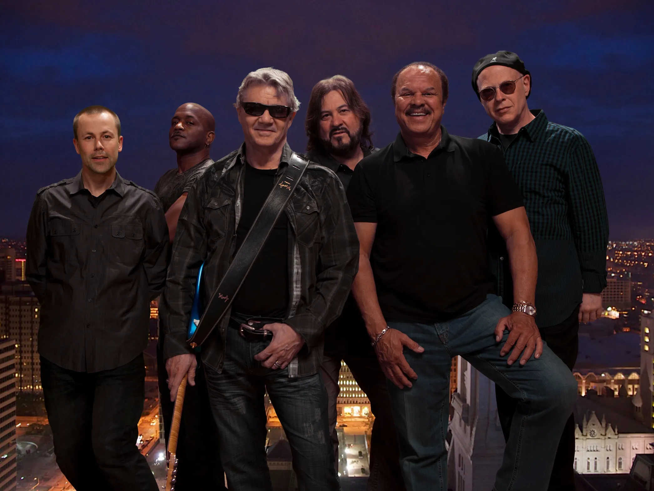 Steve Miller Band