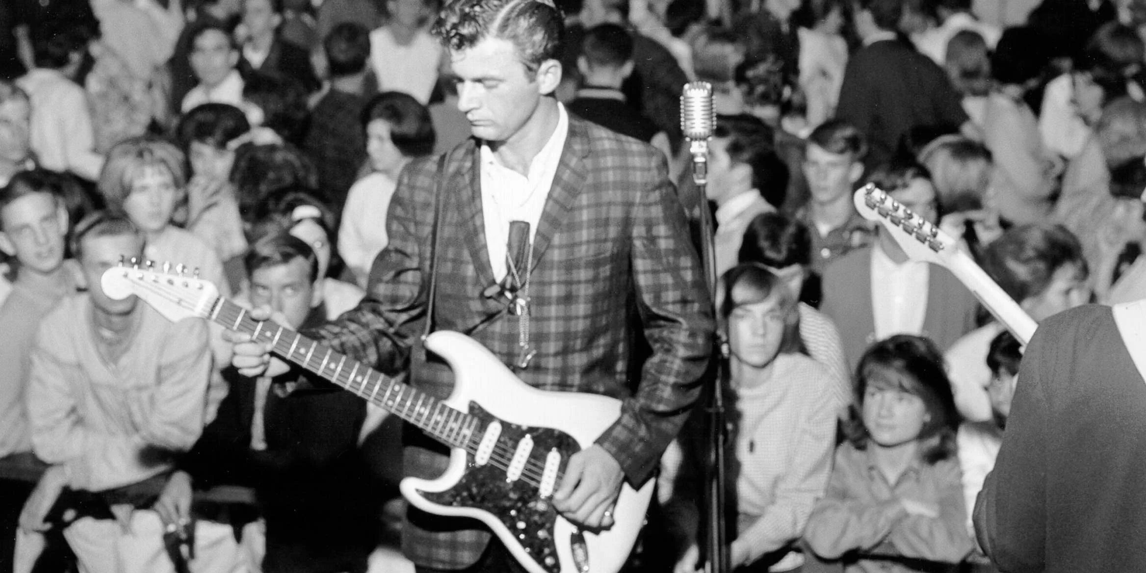 Dick Dale & His Del-Tones