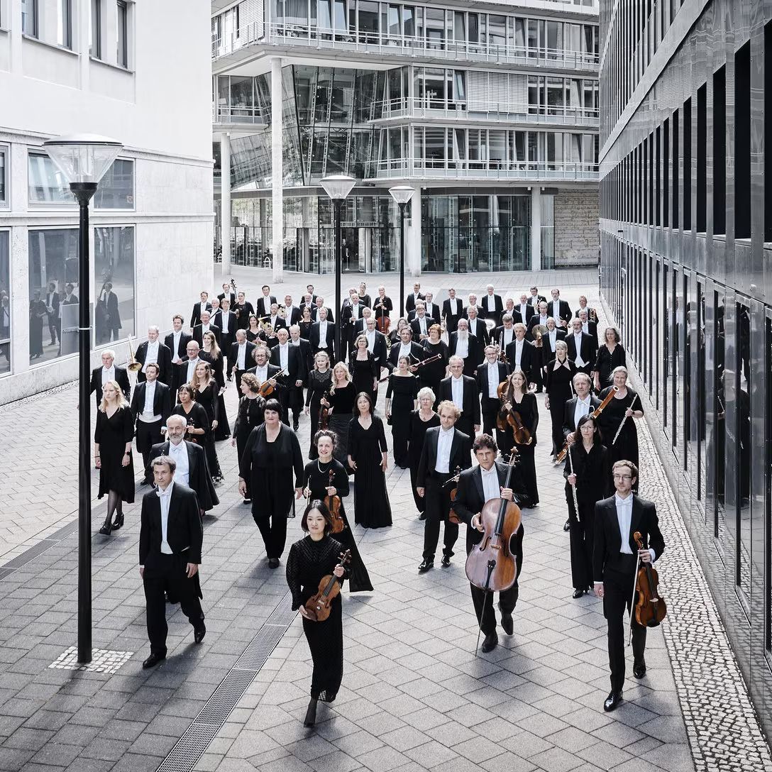 MDR Sinfonieorchester