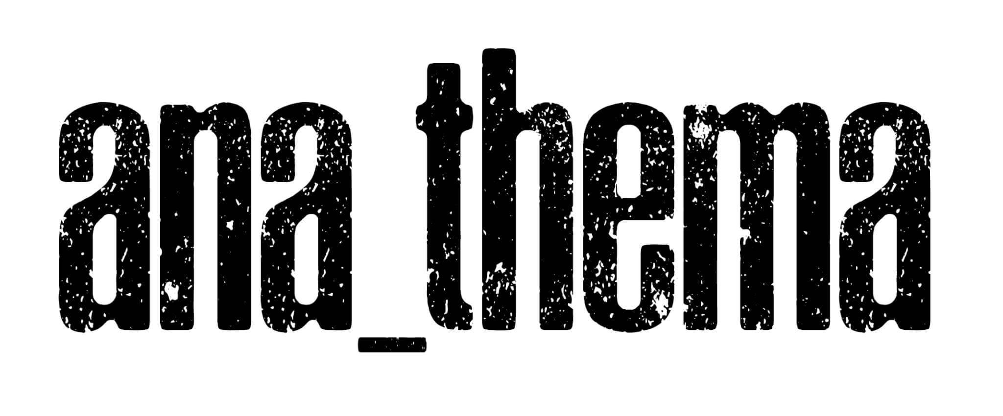 Anathema