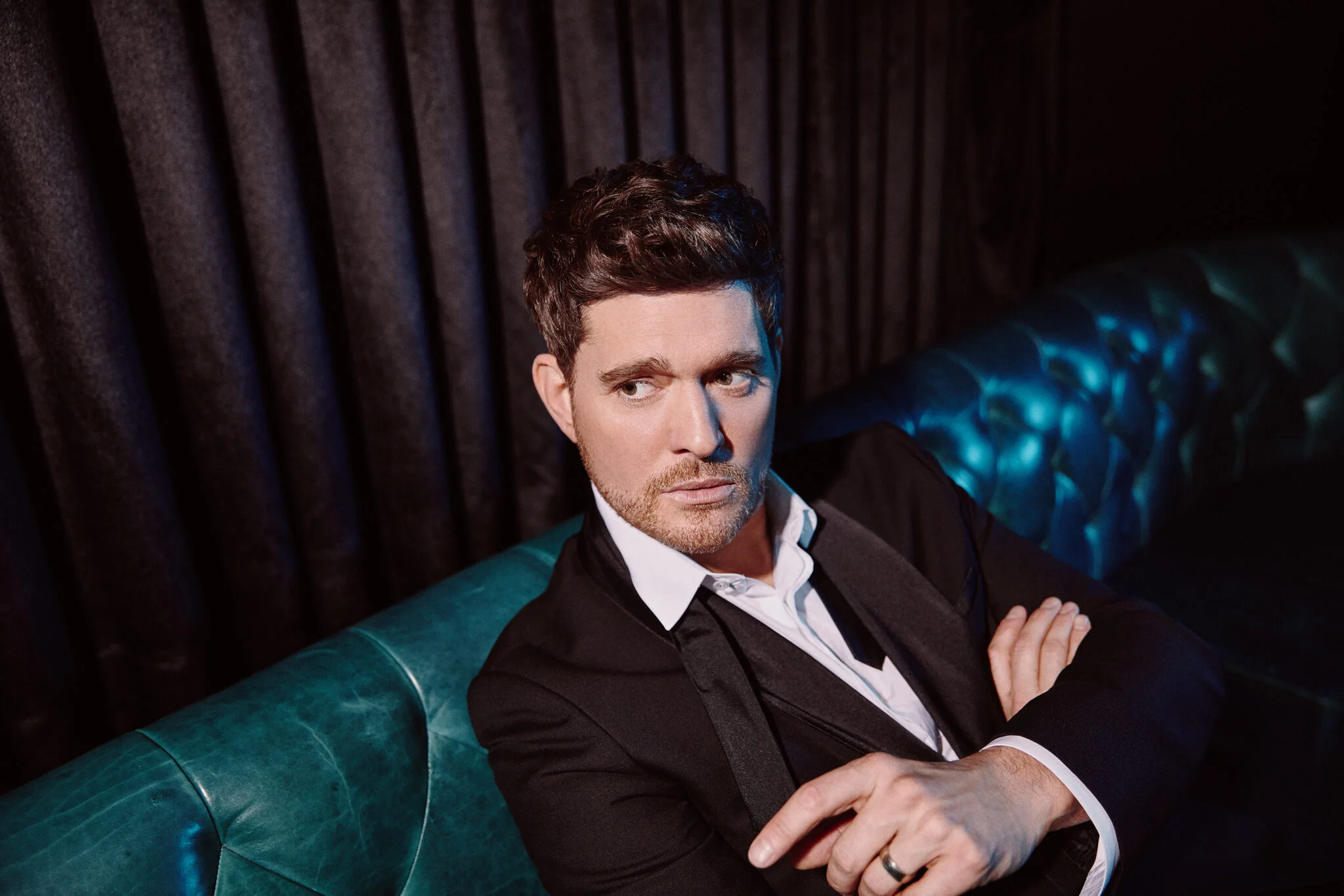 Michael Buble