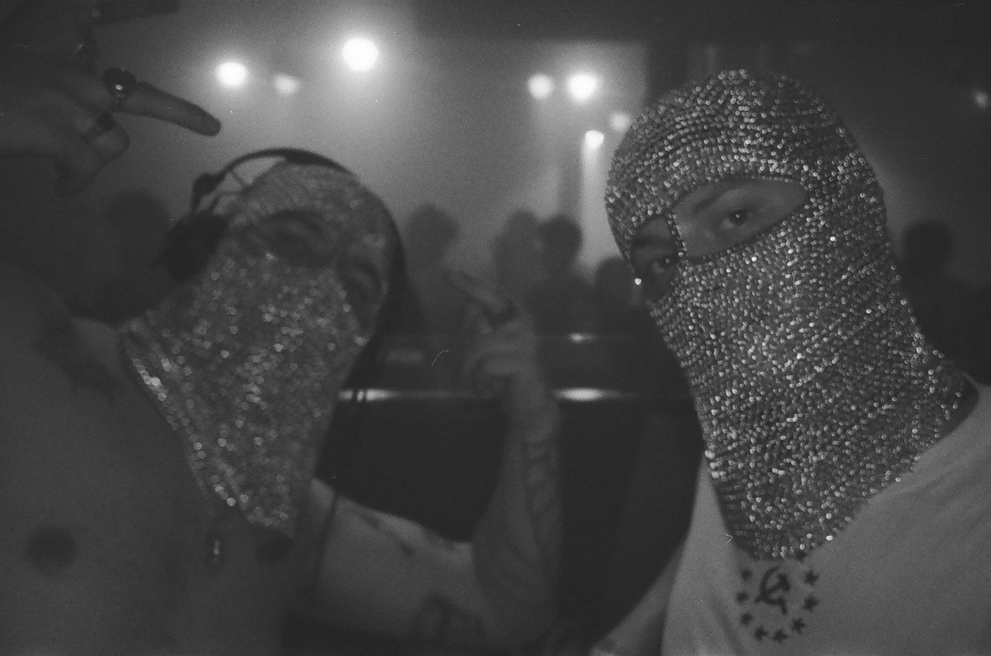 Locked Club