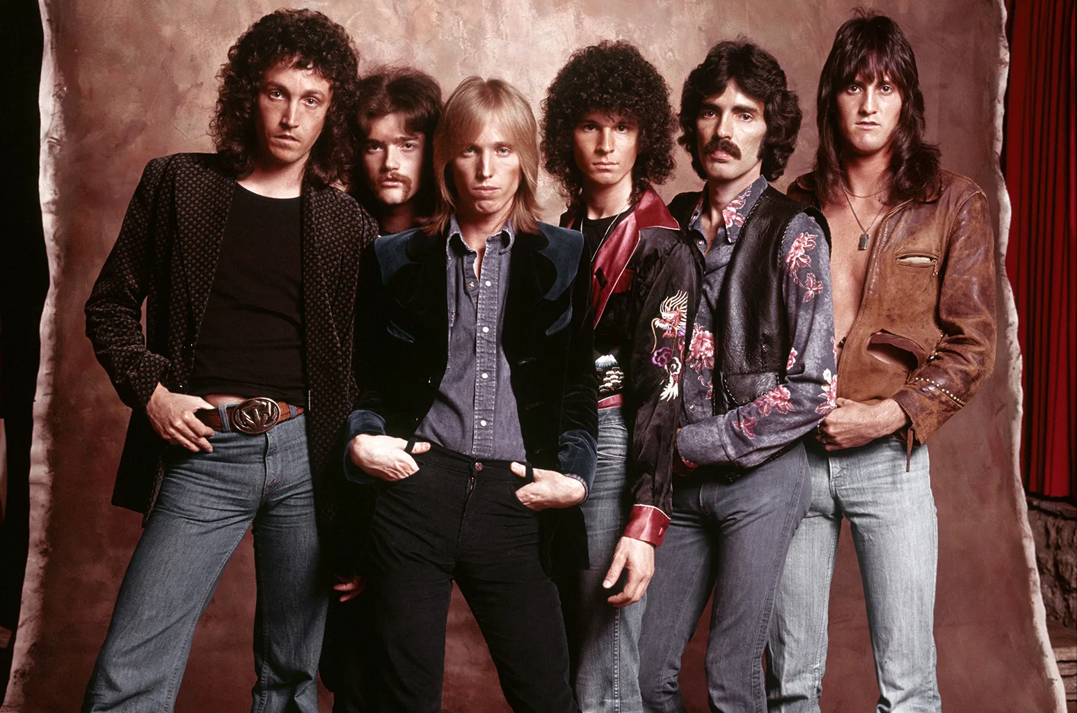 Tom Petty and the Heartbreakers