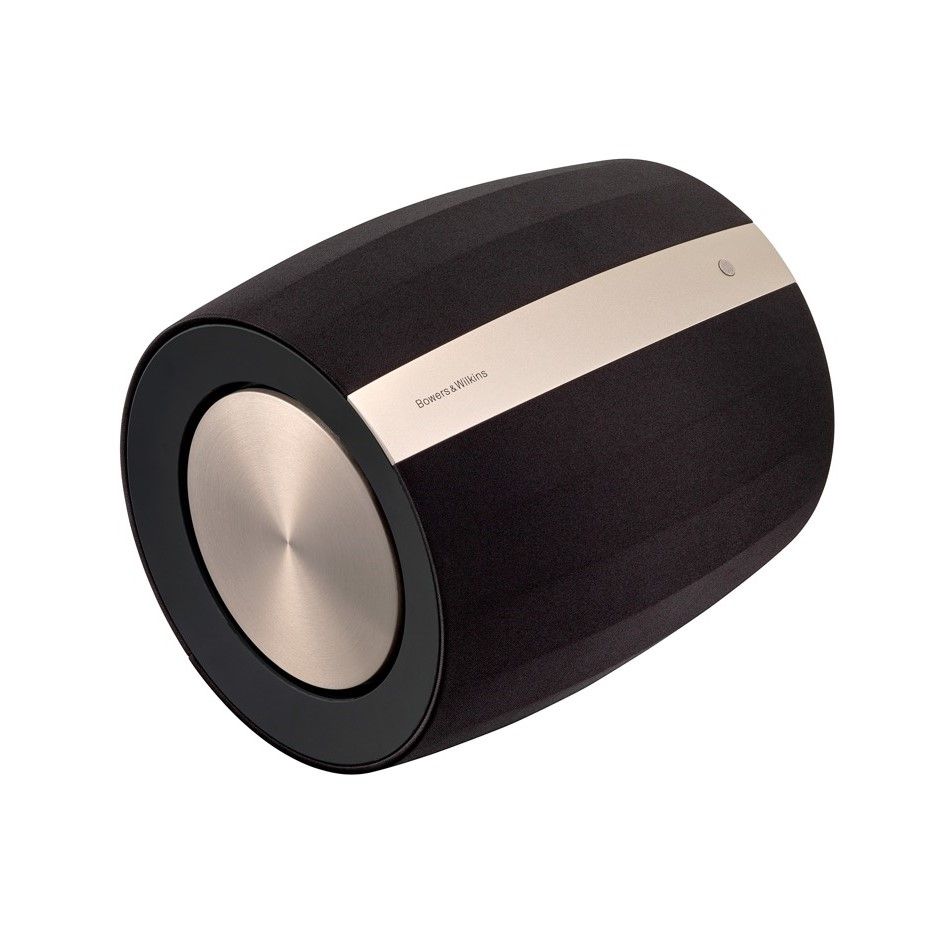 

Сабвуферы Bowers&Wilkins, Bowers & Wilkins Formation Bass