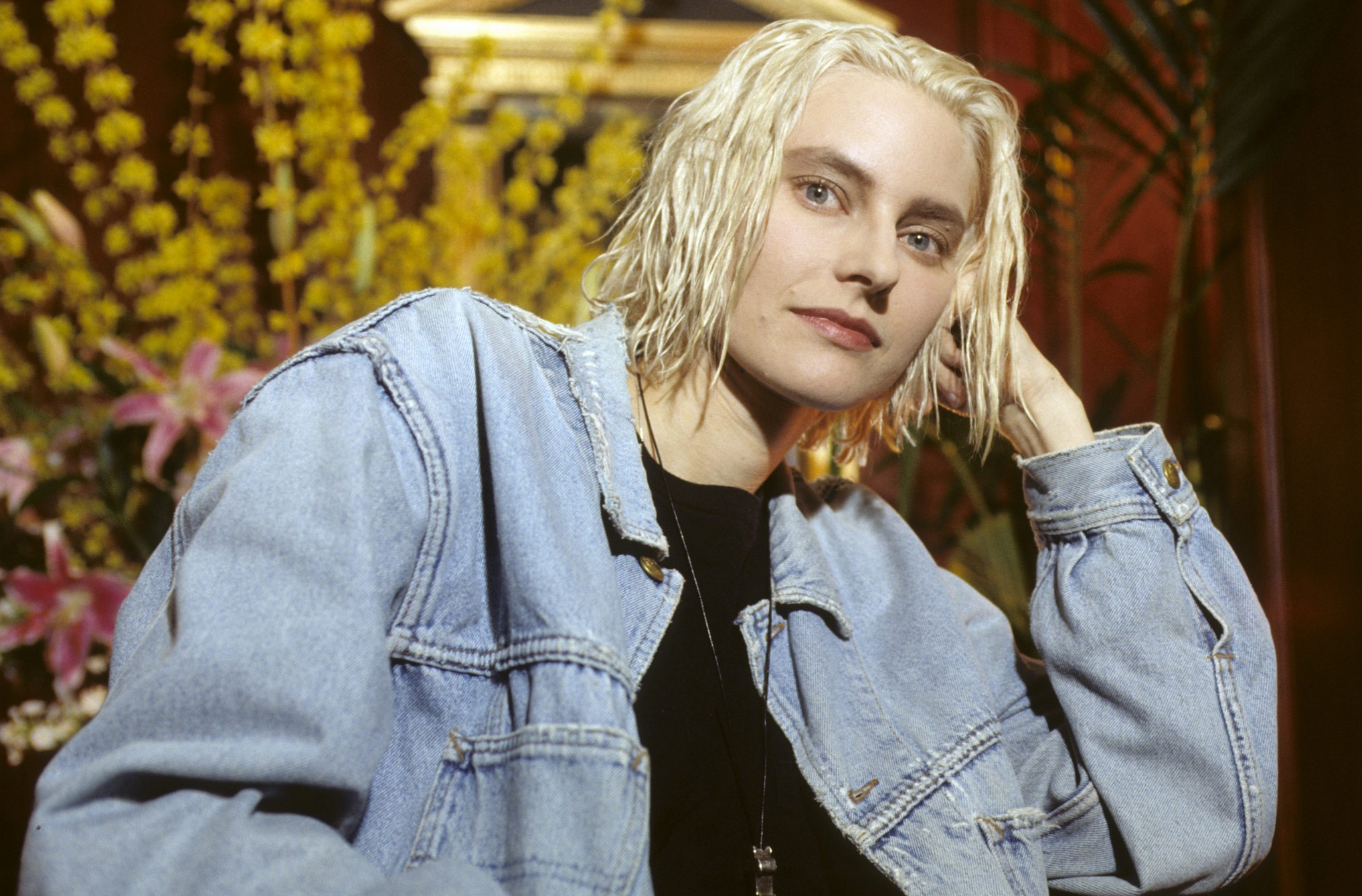 Aimee Mann