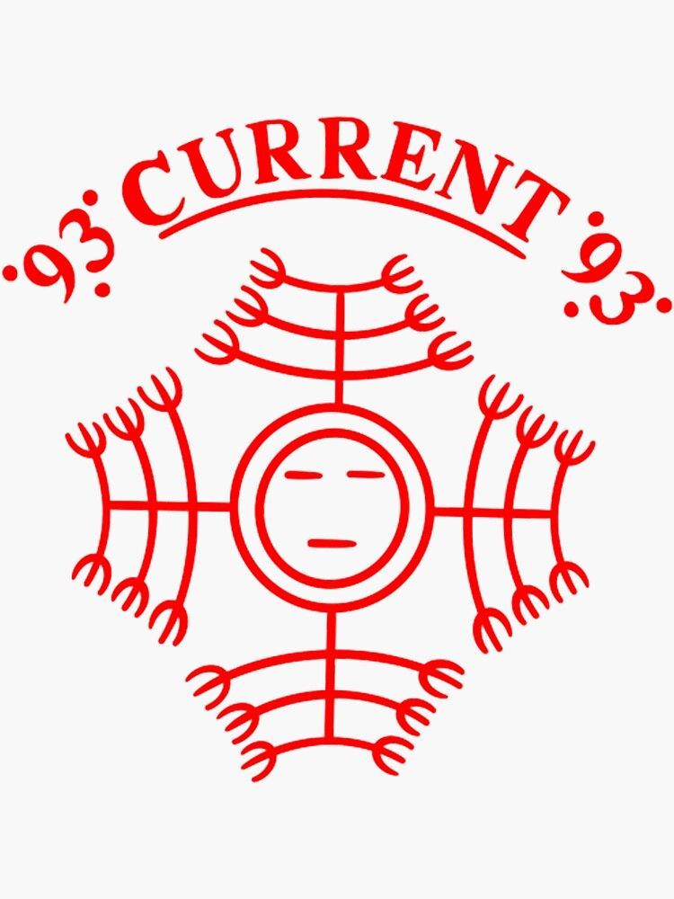 Current 93