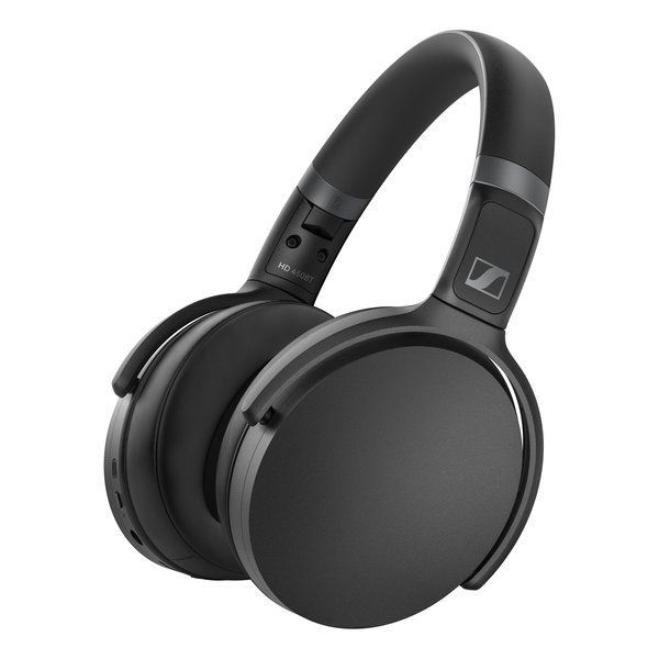 

Беспроводные наушники Sennheiser, HD 450BT