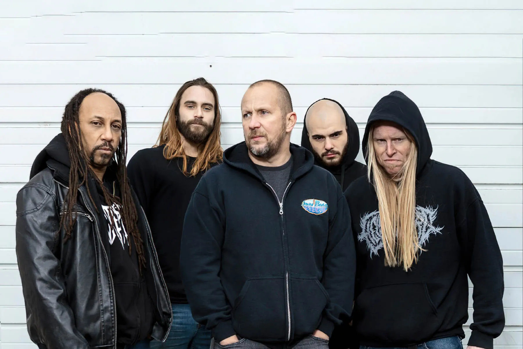 Suffocation