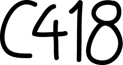 C418
