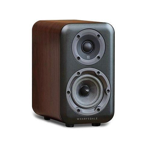 

Полочные колонки Wharfedale, Diamond 310 Walnut Pearl