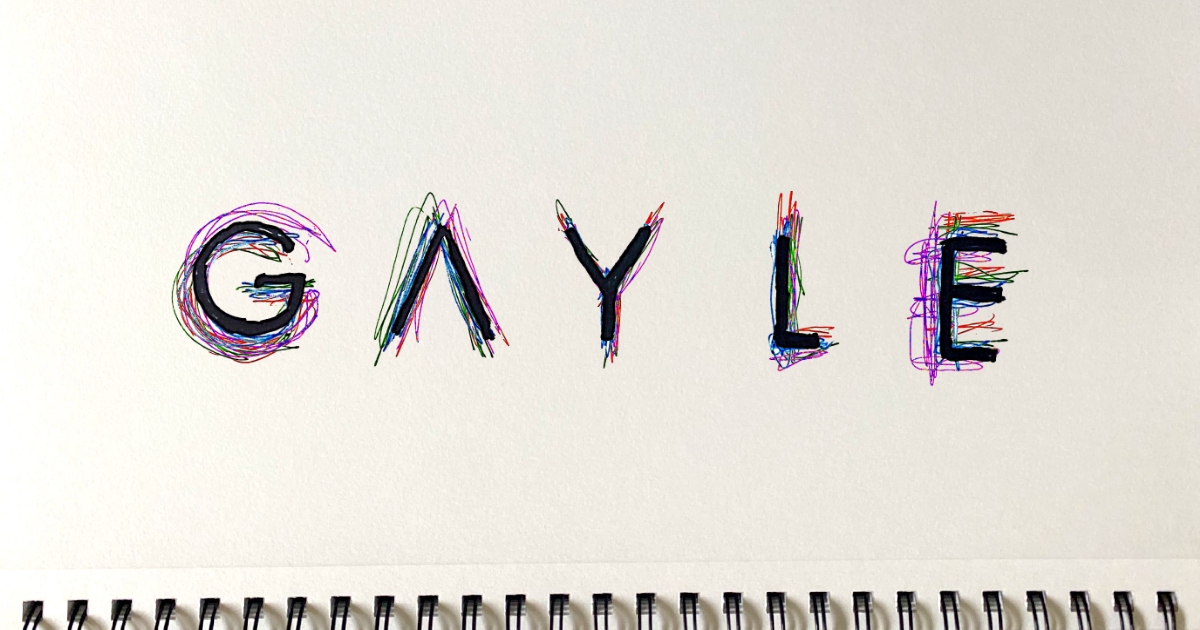 GAYLE