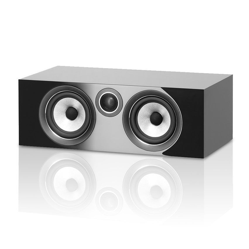 

Центральные каналы Bowers&Wilkins, Bowers & Wilkins HTM72 S2 Gloss Black