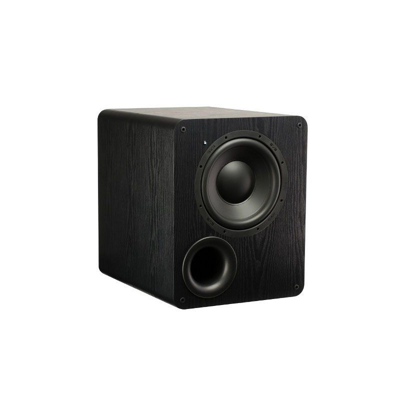 

Сабвуферы SVS, PB-1000 Black
