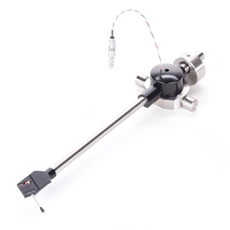 

Тонармы VPI, JMW-9 Metal Tonearm Wand