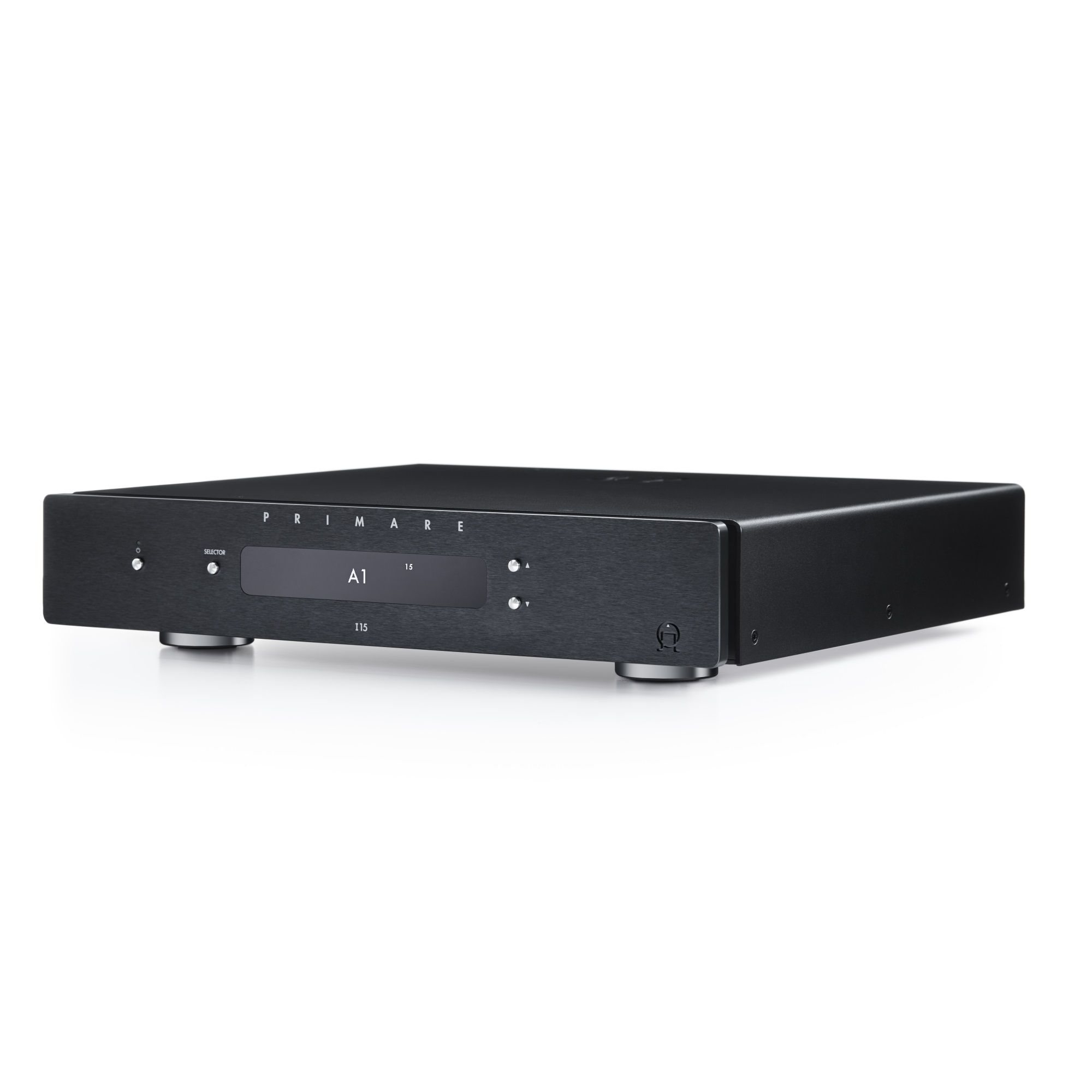 

Интегральные усилители Primare, I15 Prisma Black