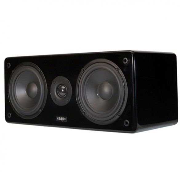 

Центральные каналы MJ Acoustics, Xeno Center XC1 Black