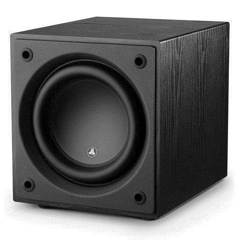 

Сабвуферы JL Audio, Dominion d110-Ash