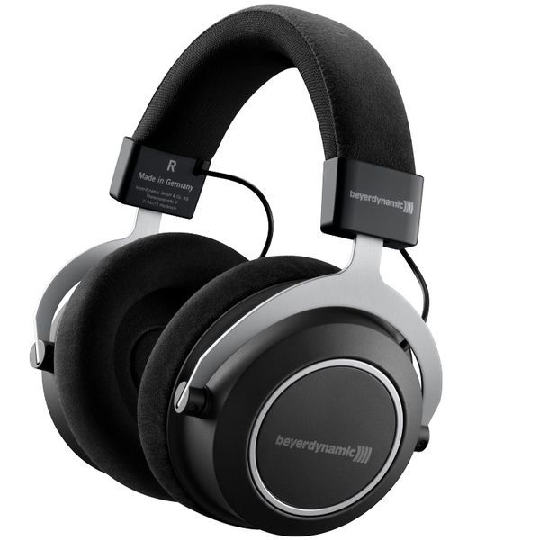 

Беспроводные наушники Beyerdynamic, Amiron Wireless