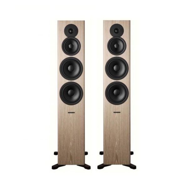 

Напольные колонки Dynaudio, Evoke 50 Blonde wood