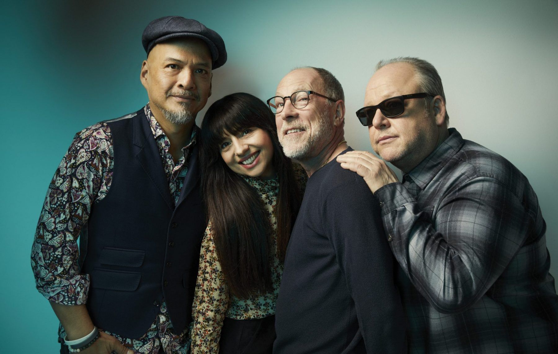 Pixies