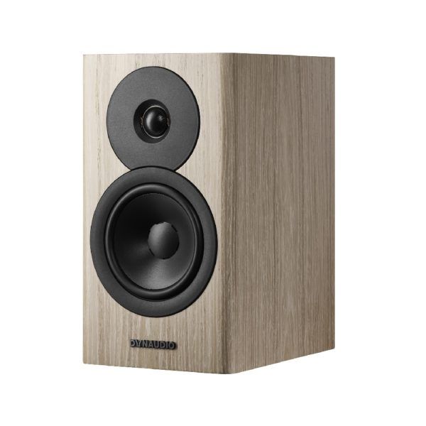 

Полочные колонки Dynaudio, Evoke 10 Blonde wood