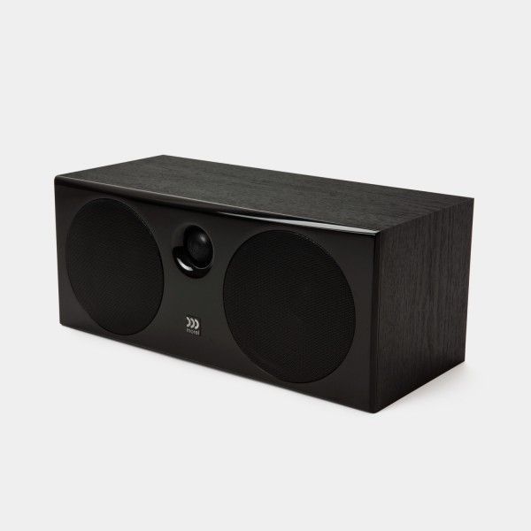 

Центральные каналы Morel, Solan V2 Centre (Black Ash)