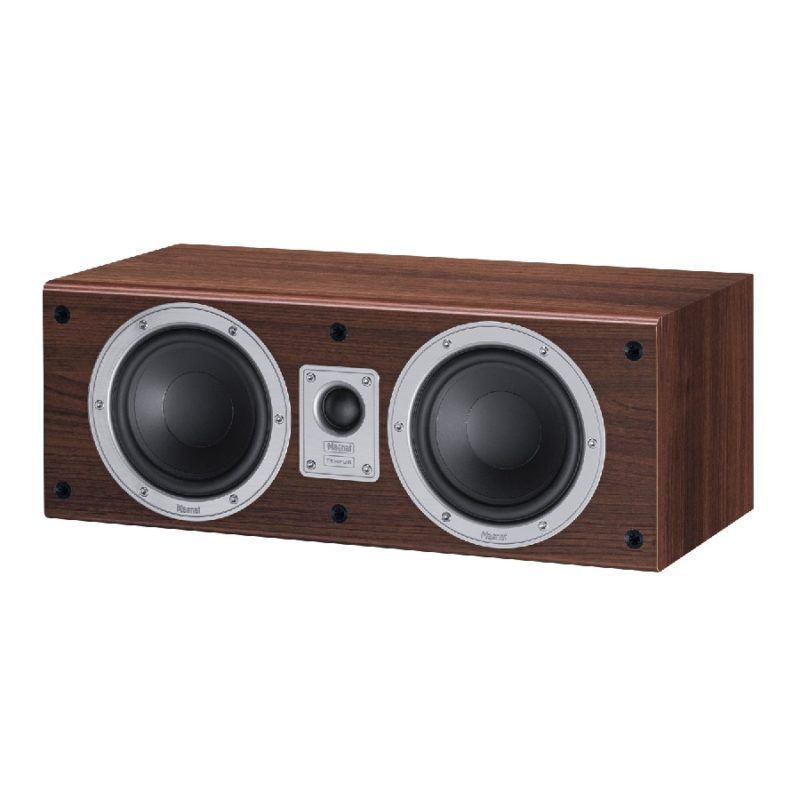 

Центральные каналы Magnat, Tempus Center 22 mocca