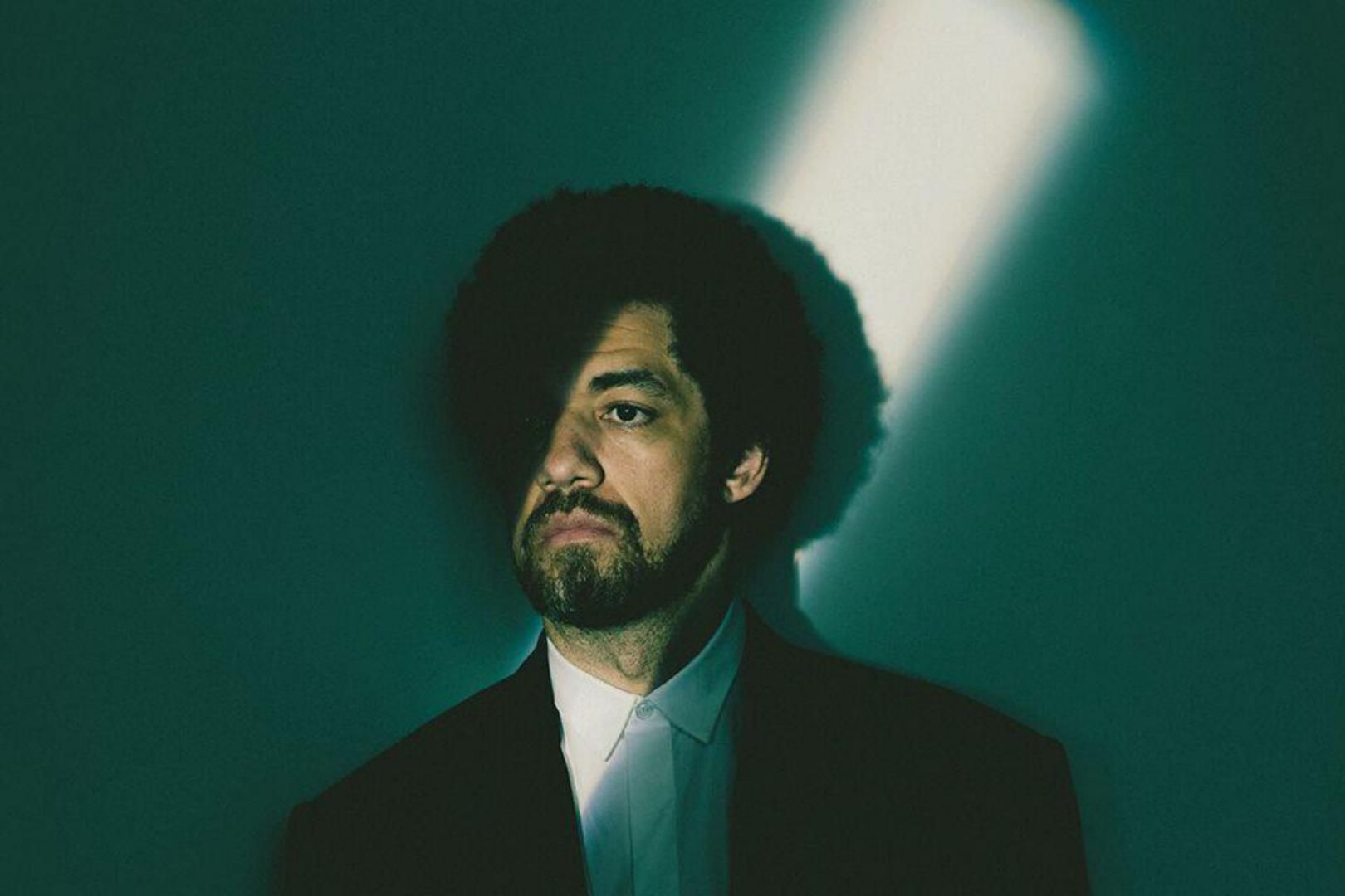 Danger Mouse