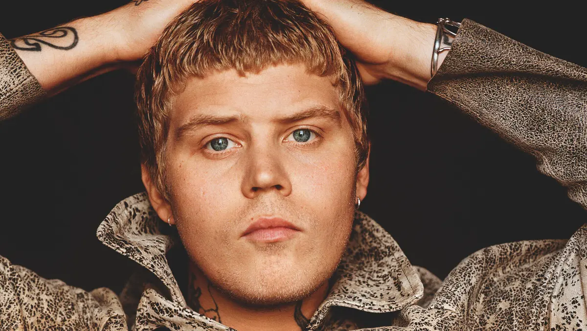 Yung Lean