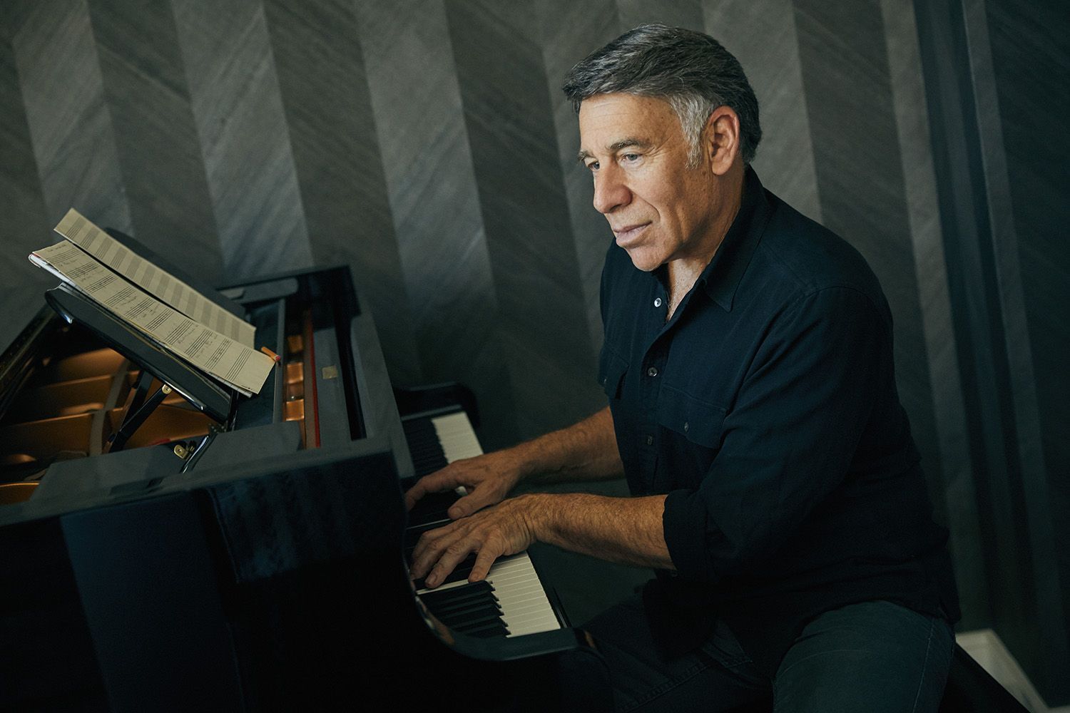 Stephen Schwartz