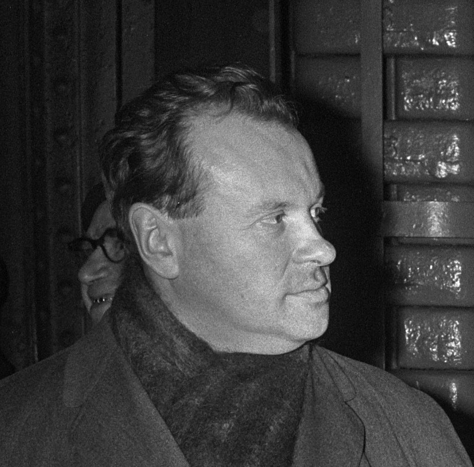 Евгений Светланов