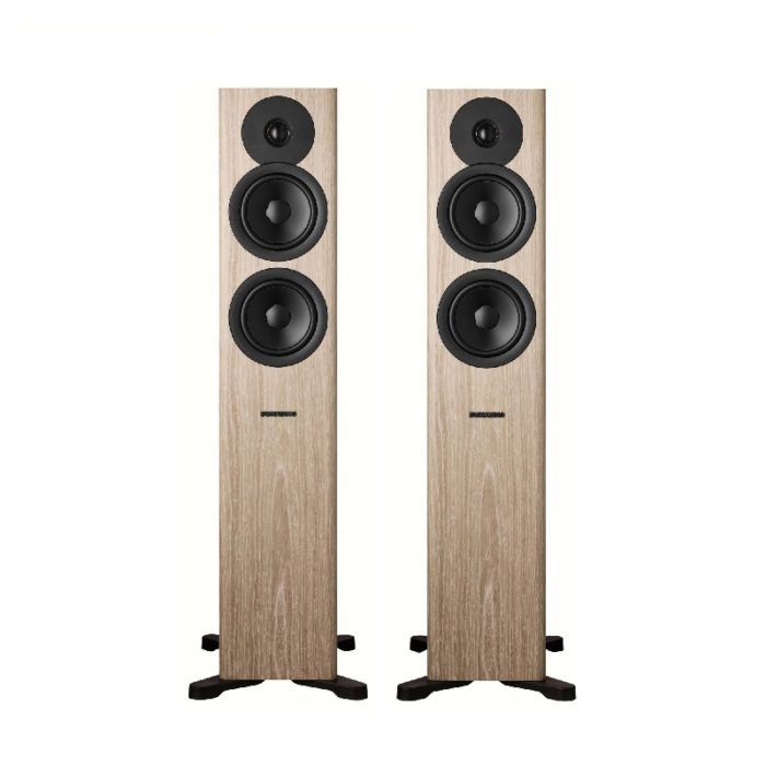 

Напольные колонки Dynaudio, Evoke 30 Blonde wood