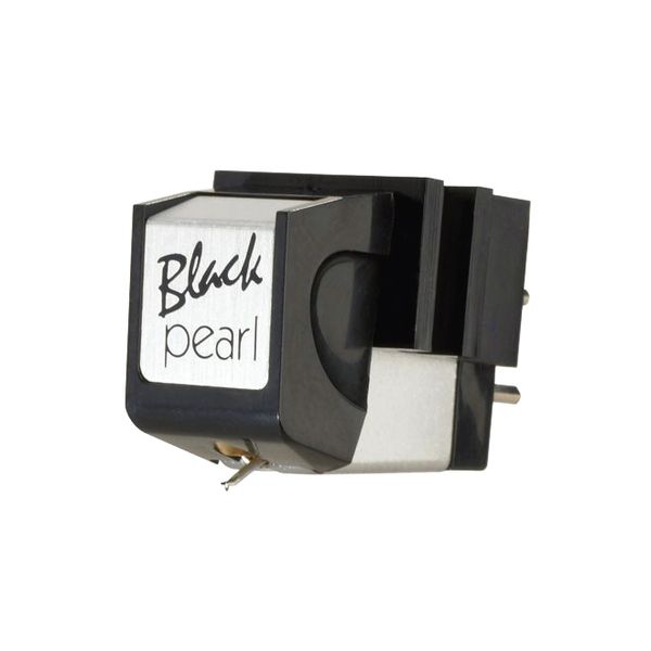 

Головки звукоснимателя Sumiko, Black Pearl