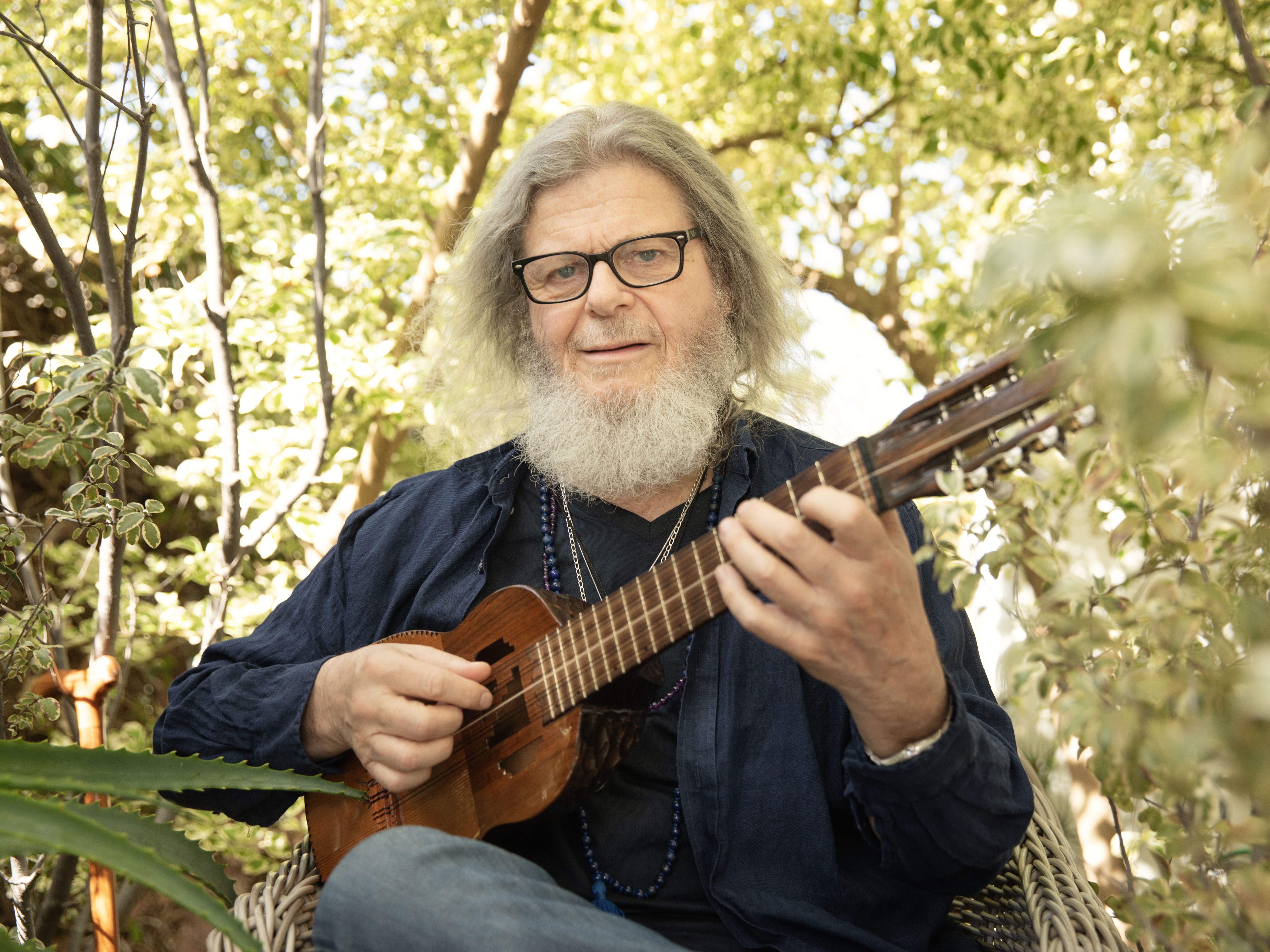 Gustavo Santaolalla