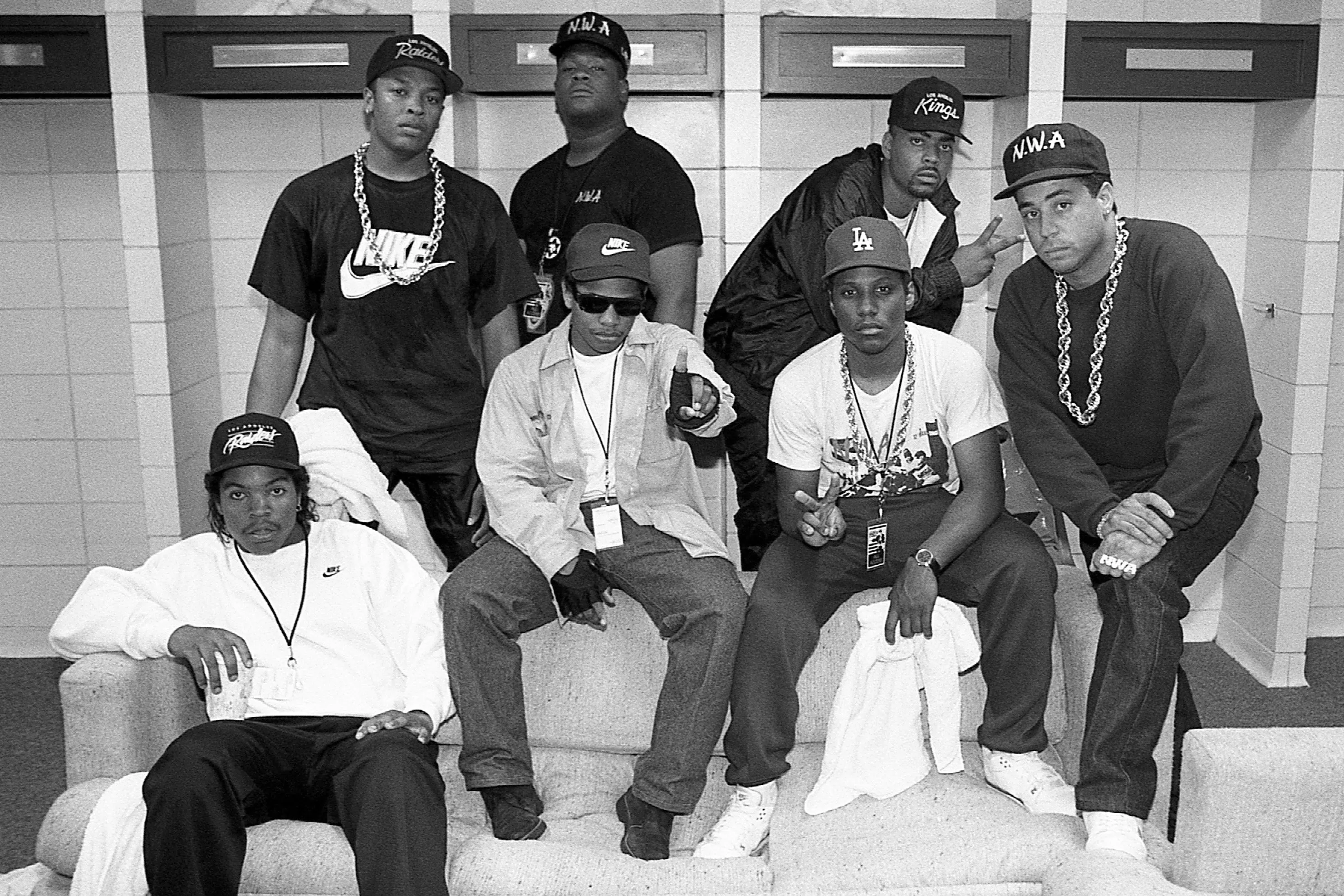 N.W.A.