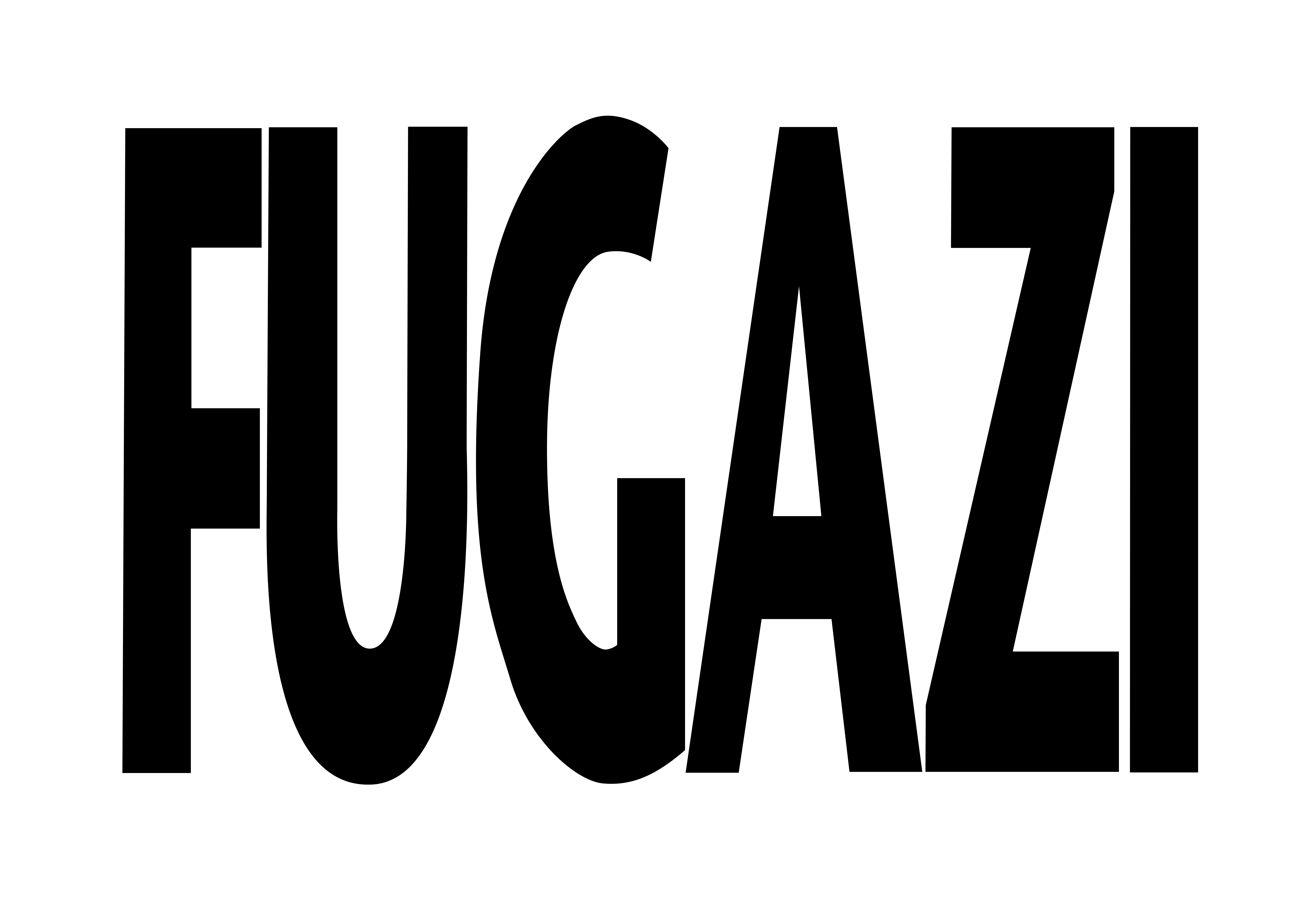Fugazi