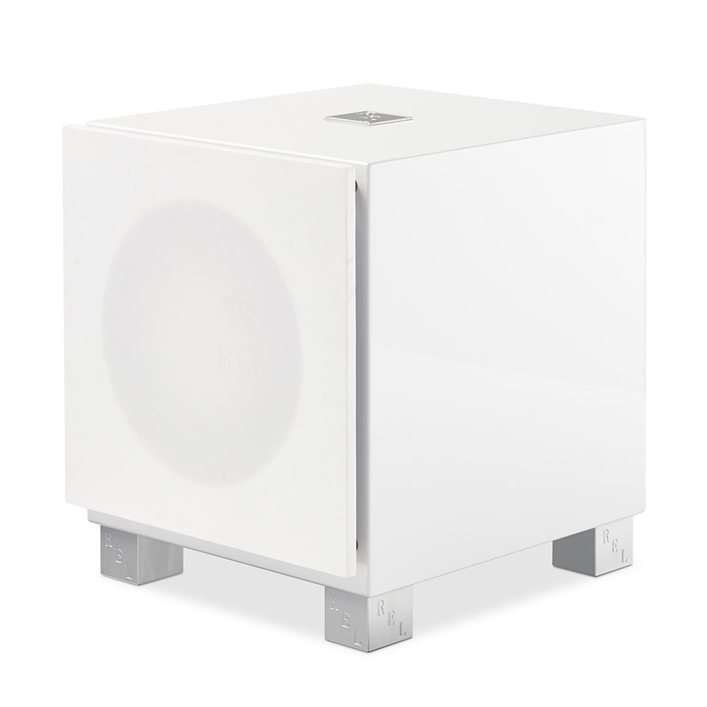

Сабвуферы REL, T7i Piano White
