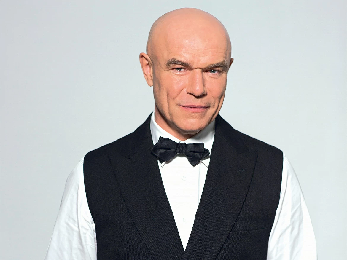 Сергей Мазаев