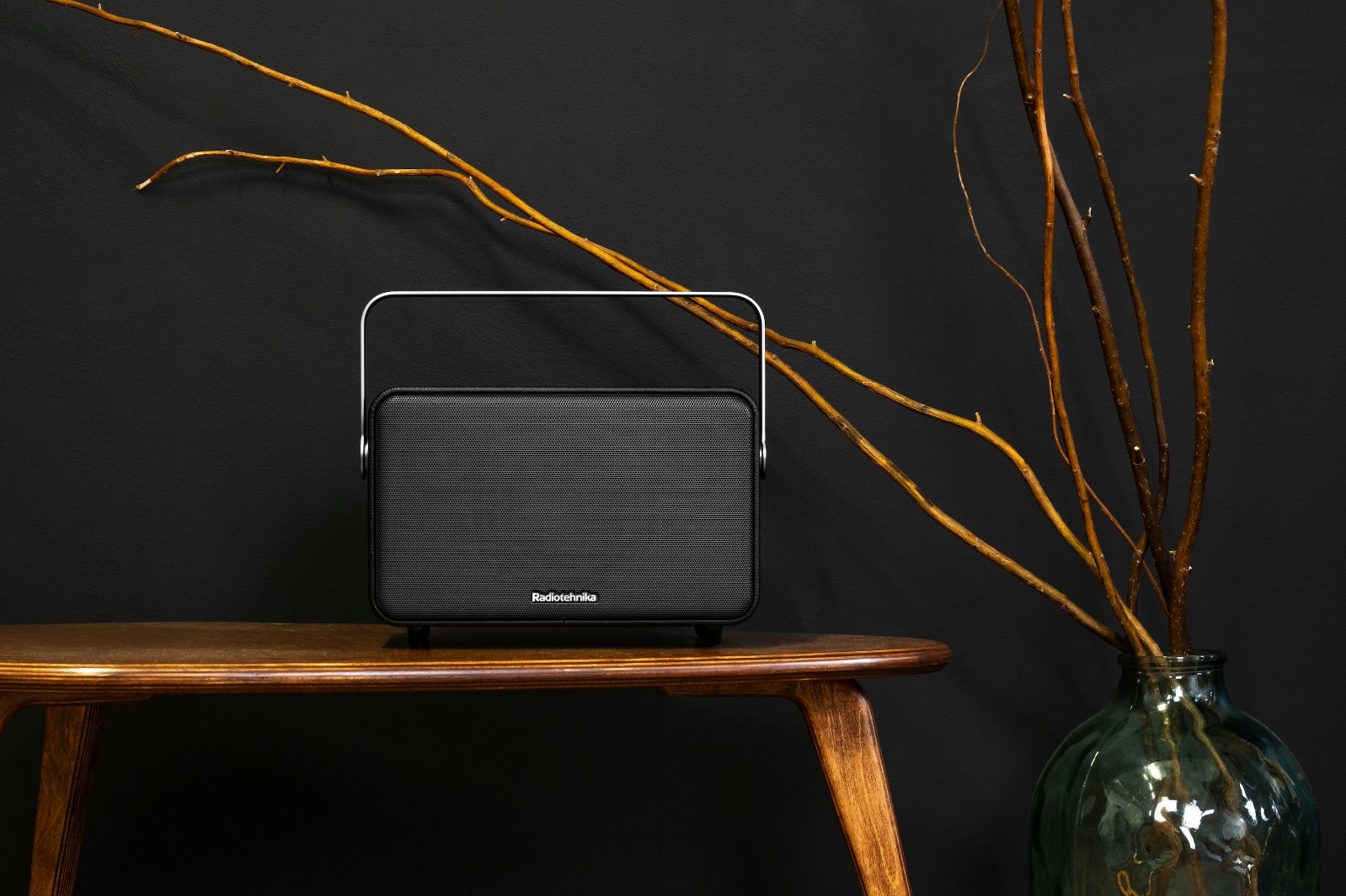 Обзор портативной акустической системы Radiotehnika Impulse P1: серьезное качество и надежность.