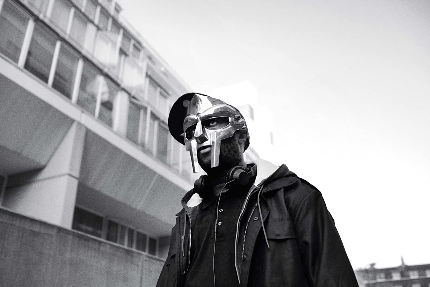 MF DOOM