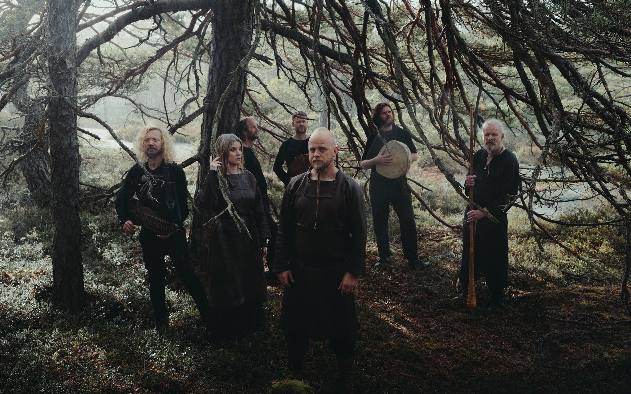 Wardruna