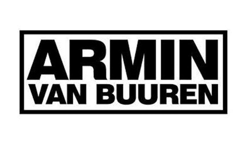 Armin Van Buuren