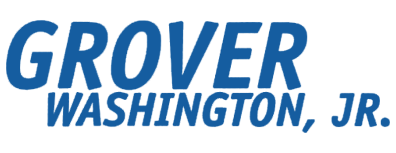 Grover Washington, Jr.