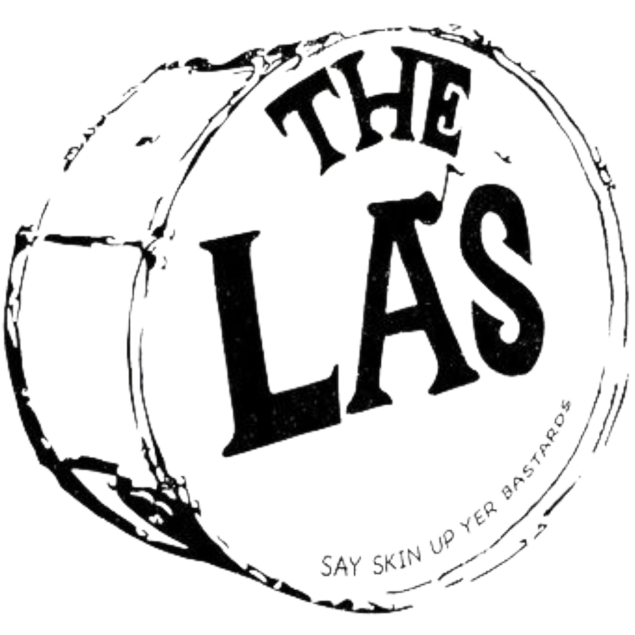 The La’s