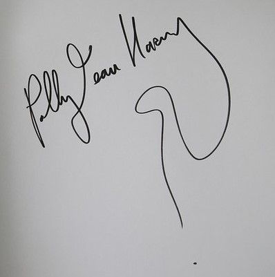PJ Harvey